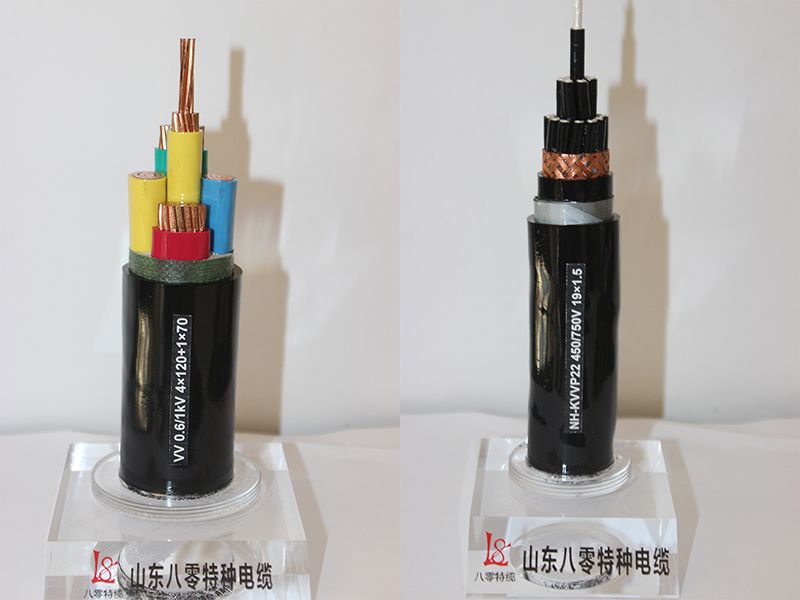 电力电缆的用途是什么